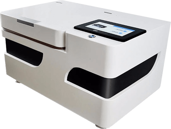 全自動氮吹設備