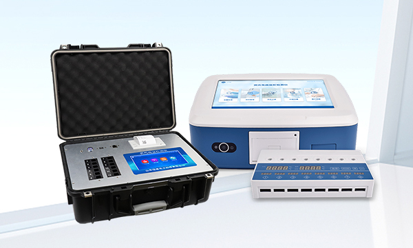 食品重金屬檢測儀哪個(gè)牌子好？