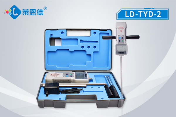 土壤緊實度測定儀經(jīng)濟環(huán)保