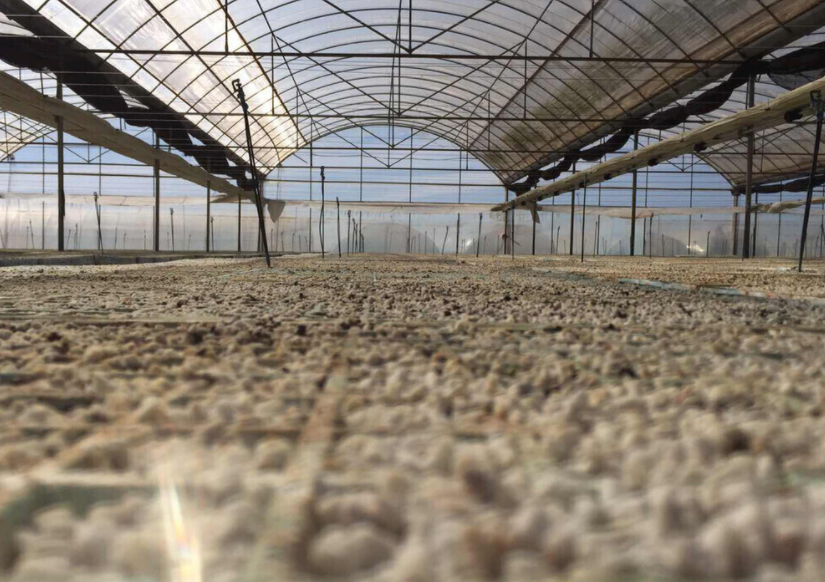 土壤團(tuán)粒分析儀的配置，土壤團(tuán)粒分析儀的操作步驟