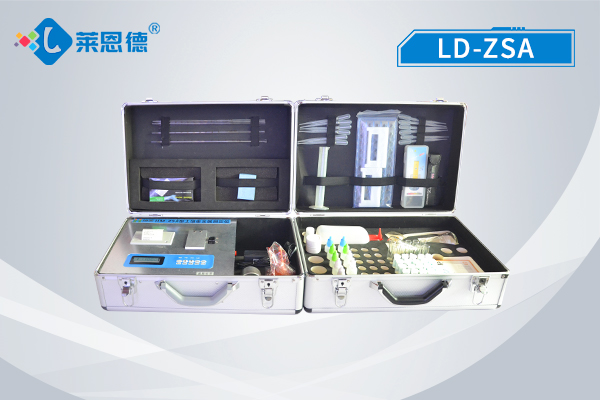 萊恩德高效土壤重金屬檢測(cè)儀，守護(hù)生態(tài)環(huán)境