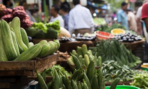 果蔬菜農(nóng)殘檢測(cè)的重要性，看完你就知道了!