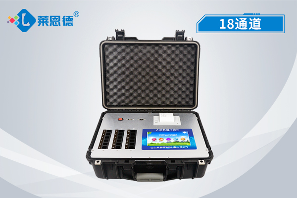 不可思議，農(nóng)藥殘留速測儀居然能檢測這么多種類的農(nóng)藥