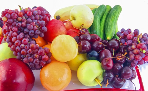 蔬菜農(nóng)藥超標(biāo)會(huì)帶來哪些危害？怎么檢測蔬菜農(nóng)藥超標(biāo)?