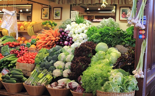 食品安全很重要，食品安全檢測(cè)儀幫您守護(hù)