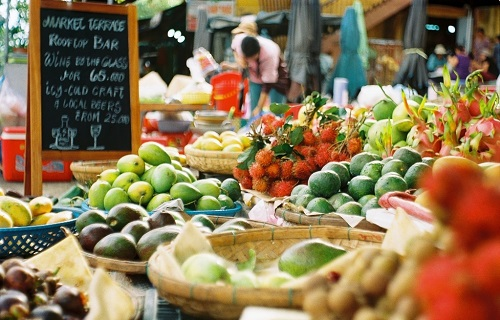 食品安全檢測儀關(guān)注食品健康，嚴(yán)格管理食品市場