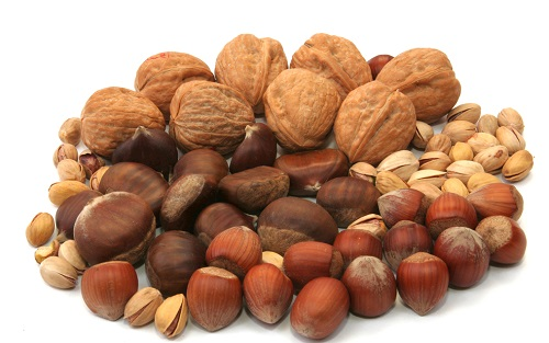 為啥堅果類食品的過氧化值會超標(biāo)？有這些特征的堅果一定不要吃！