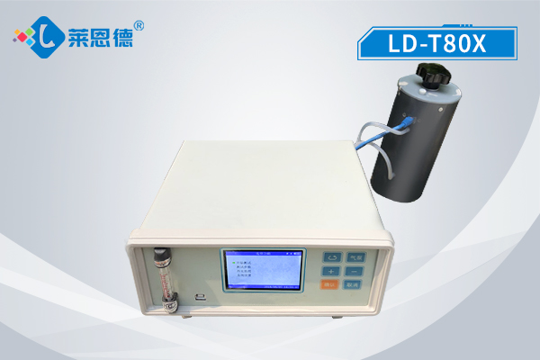 土壤呼吸測(cè)定儀監(jiān)測(cè)土壤呼吸的意義