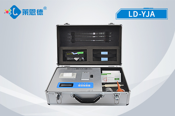 如何確定土壤有機質(zhì)的正常范圍？如何選擇適合的土壤有機質(zhì)含量檢測儀？