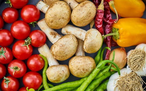 主打無公害？中國(guó)綠色食品“莫干泉”牌香菇總砷超標(biāo)