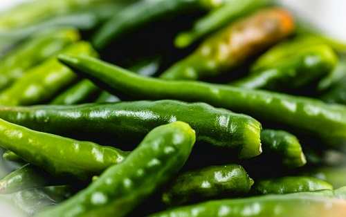 果蔬不安全，健康隨時(shí)受威脅？智能食品安全檢測(cè)儀檢測(cè)果蔬安全