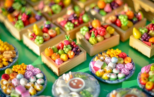 一切的添加劑都是壞的？食品添加劑表示很委屈