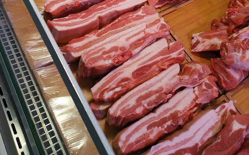 315將至，誰還記得去年的“瘦肉精”羊肉事件，怎么分辨肉類的瘦肉精？