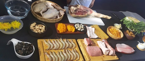 只要幾分鐘，多功能食品安全檢測儀就讓食品安全看得見！