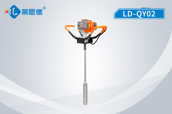 便攜式土壤取樣設(shè)備需要土壤注水嗎？土壤取樣器取樣的注意事項(xiàng)