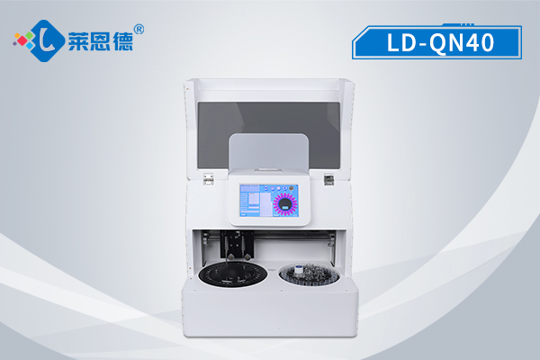 全自動(dòng)農(nóng)殘檢測儀如何改變食品安全游戲規(guī)則