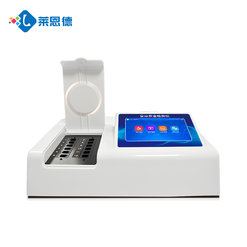 糧食重金屬超標危害總結(jié)（糧食重金屬檢測儀檢測項目）