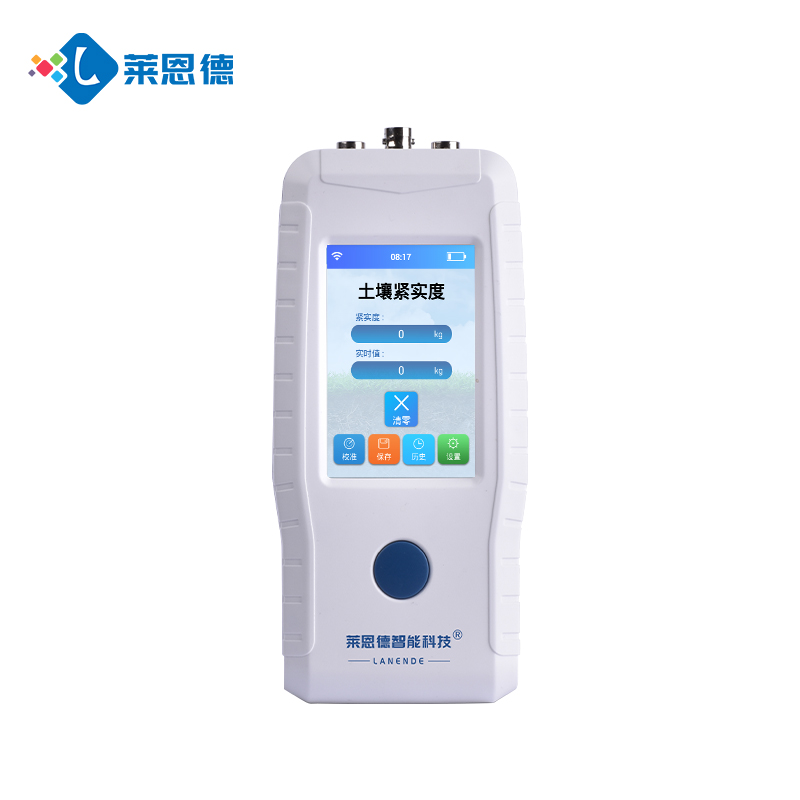 如何測量土壤緊實度？(土壤緊實度測定儀的精度與數(shù)據(jù)可靠性分析)