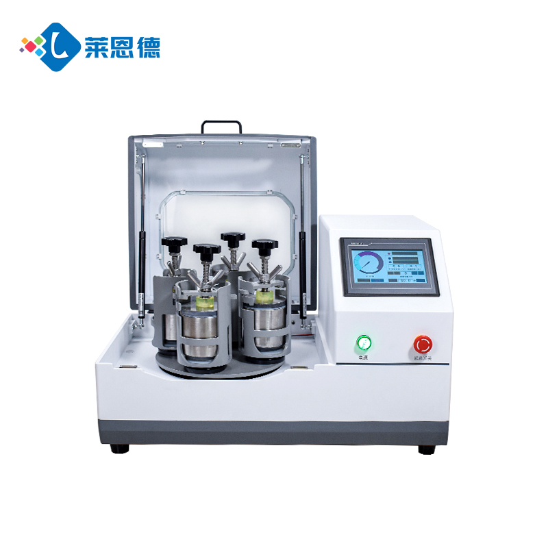 不同參數(shù)下行星式球磨儀研磨效率對(duì)比：研磨效率哪家強(qiáng)