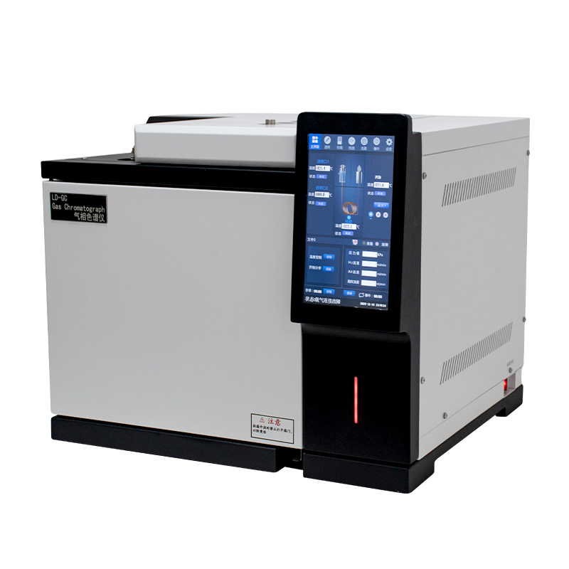 氣相色譜儀在環(huán)境應(yīng)急監(jiān)測(cè)中的快速響應(yīng)技術(shù)研究