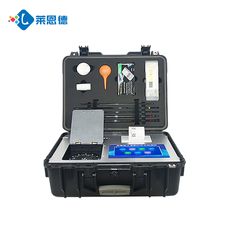 如何正確使用土壤養(yǎng)分檢測儀？專業(yè)養(yǎng)護(hù)與避坑指南