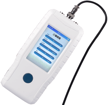 土壤溫濕度檢測(cè)儀