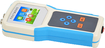 手持式氣象環(huán)境檢測儀