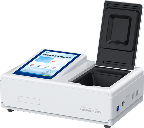 COD氨氮總磷檢測(cè)儀