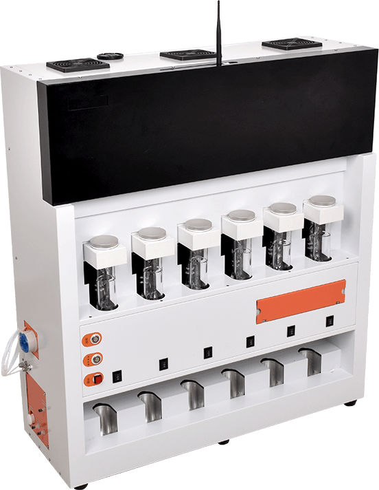 全自動脂肪測定儀