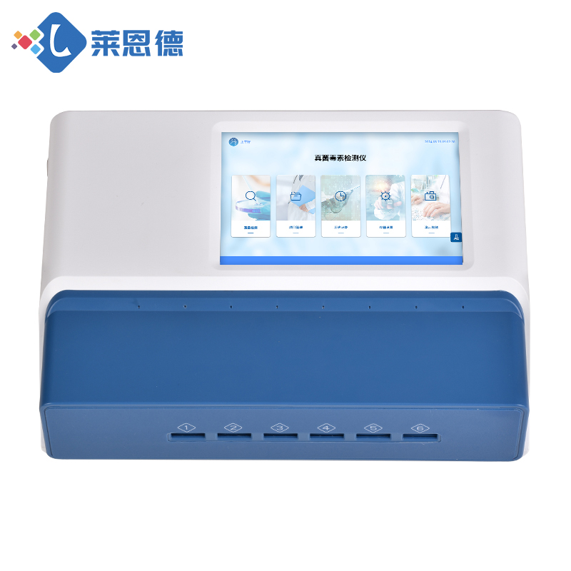 智能化檢測(cè)：多通道糧食安全檢測(cè)儀的應(yīng)用前景