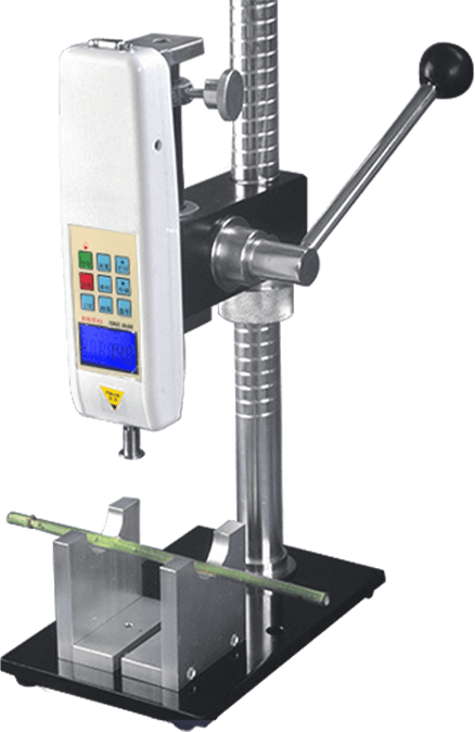 植物莖稈強(qiáng)度測(cè)定儀