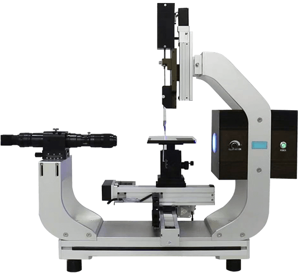 全自動(dòng)接觸角測(cè)量儀