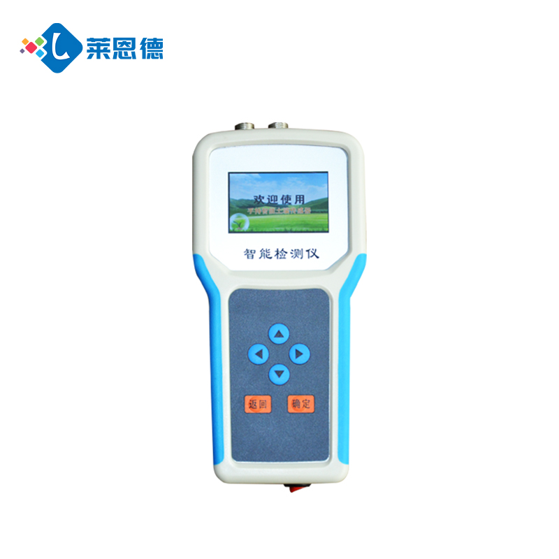 精準(zhǔn)洞察土壤狀況！土壤 pH 測定儀的參數(shù)測量與功能優(yōu)勢詳解