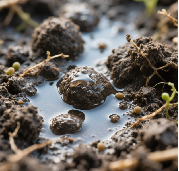 研究土壤團粒結構的意義（定制化土壤團粒結構分析儀生產(chǎn)解決方案）