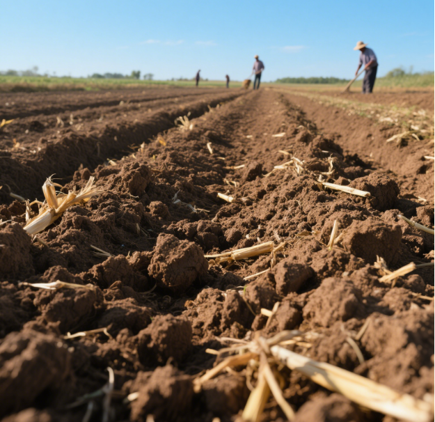 為什么土壤團粒結(jié)構(gòu)是良好的結(jié)構(gòu)（專業(yè)土壤團粒結(jié)構(gòu)分析儀生產(chǎn)廠家）