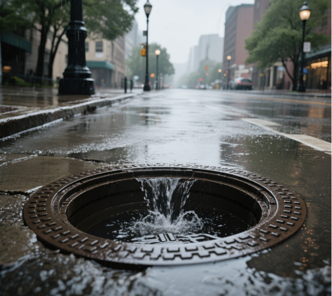 暴雨季如何保障飲用水安全？多參數(shù)水質(zhì)檢測(cè)儀可監(jiān)測(cè)的水質(zhì)參數(shù)