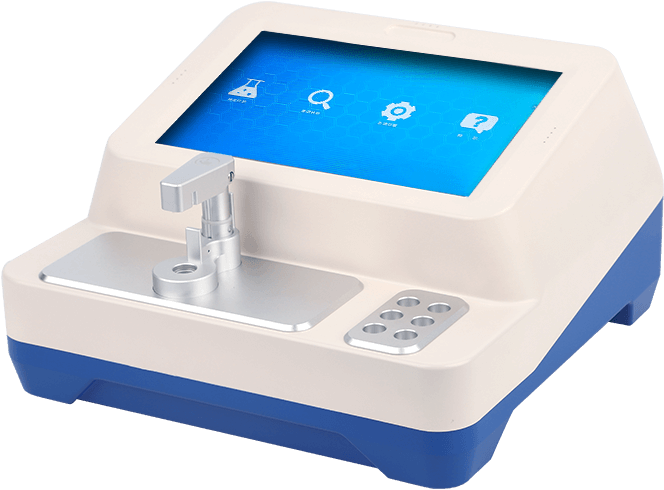 大米重金屬檢測(cè)儀