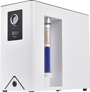 氣相色譜儀用氮?dú)獍l(fā)生器