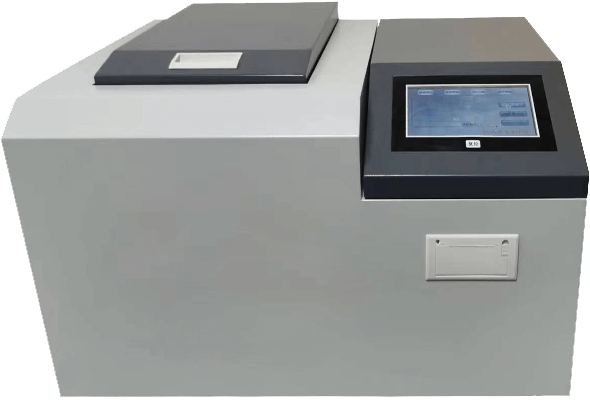 煤炭發(fā)熱量檢測(cè)儀