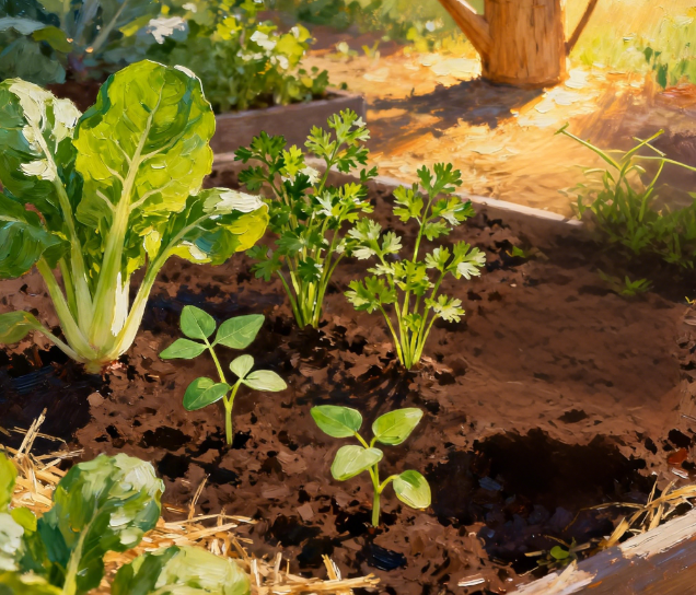 精準測土不花冤枉錢！萊恩德土壤酸堿度檢測儀價格與實用性解析