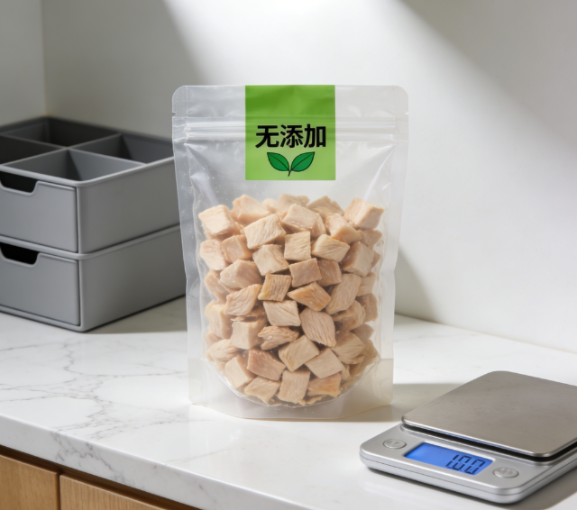 寵物食品檢測：LD-LZ1熒光定量真菌毒素檢測儀，守護(hù)毛孩子飲食健康